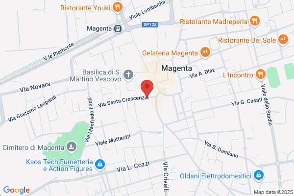 Mg Hair Studio
