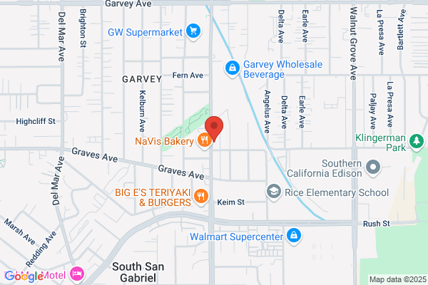 San Gabriel Income Taxes