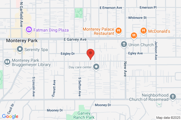 Newmark Villa Homeowners Association
