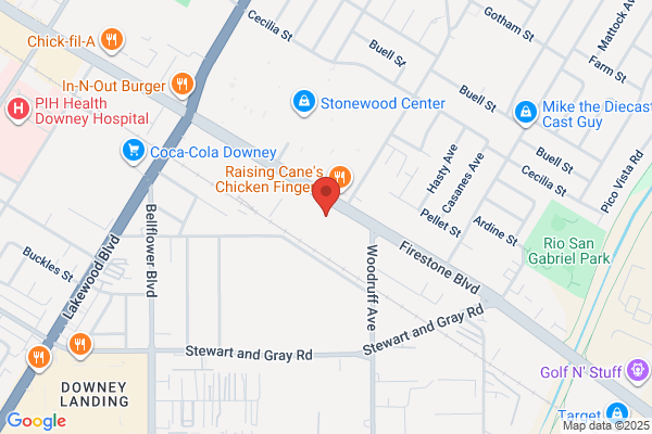 Downey Auto Mart