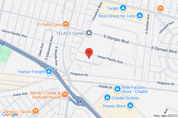 Sardo & Sons Warehousing Inc.