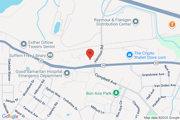 Fresenius Kidney Care Rcr - Montebello