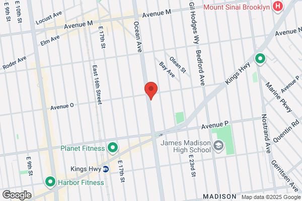 Bernstein Monroe DDS