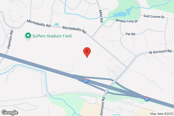 Dental Wellness of Suffern
