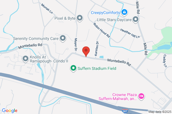 Montebello Village of