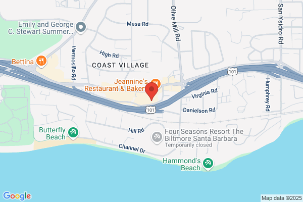 Montecito Pet Hospital - Santa Barbara