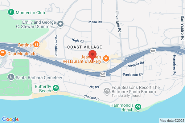 Carlitos Cava Restaurant & Bar