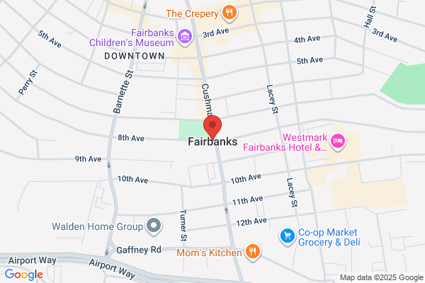Fairbanks & Fairbanks