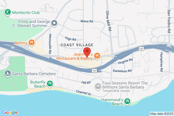 Montecito Geriatric Medical Group