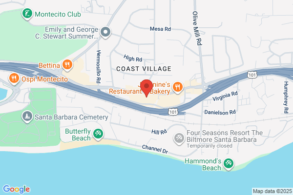 Montecito Limousine & Sedan