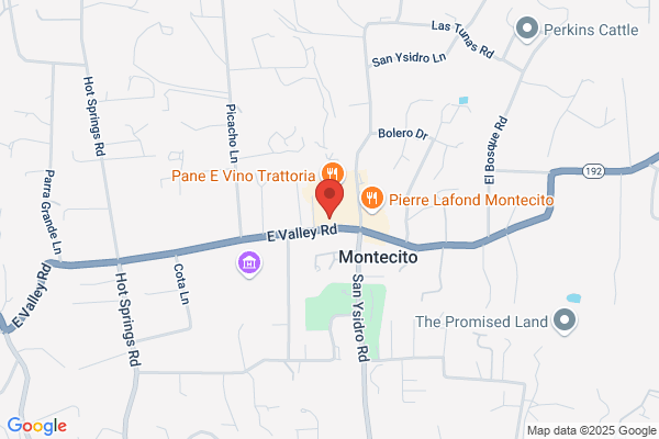 Montecito Motors
