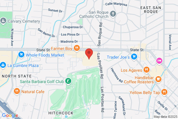 Montecito Physical Therapy Group