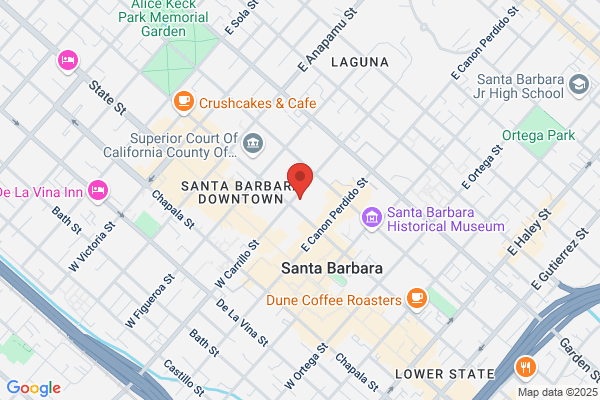 Santa Barbara Country Dance Society