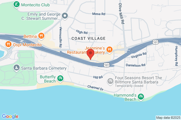 Southern Cal Seafood Inc