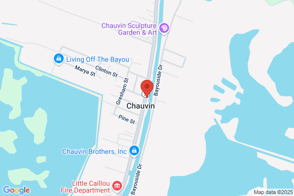 Bayou Magasin