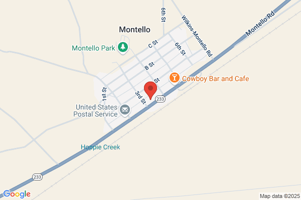 Montello Gas & Grocery