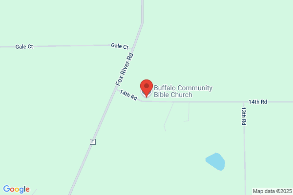 Buffalo Community Bible Church