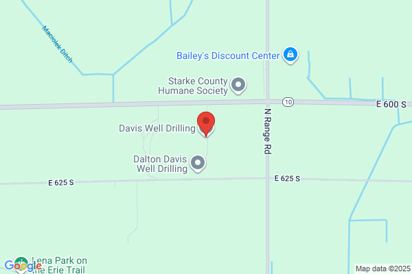Davis Well Drilling