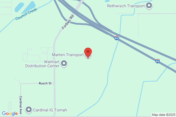 Jerry Martin Trucking Inc