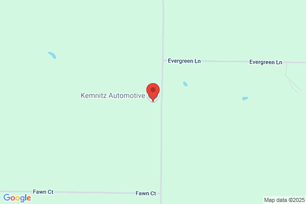 Kemnitz Automotive