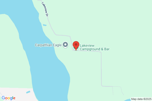 Lakeview Mobile Home Park
