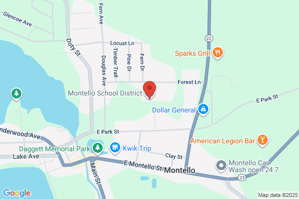 Montello High School