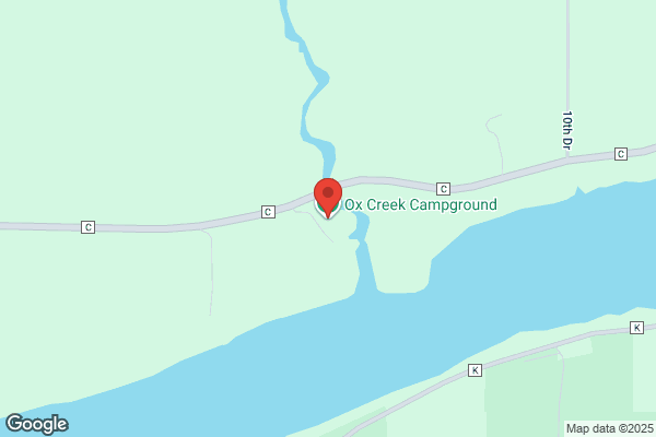 Ox Creek Resort