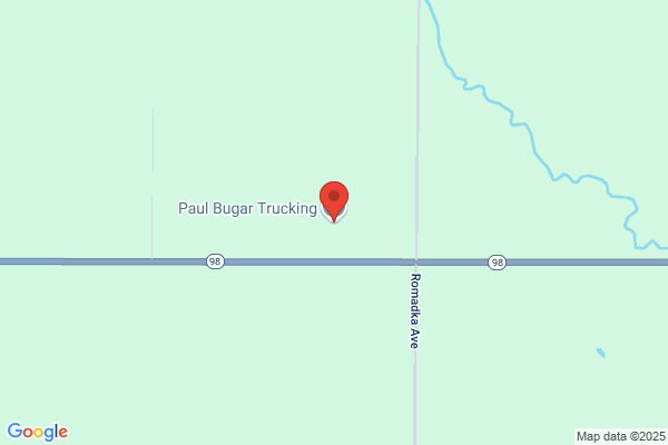 Pauls Truck Transport Corporation