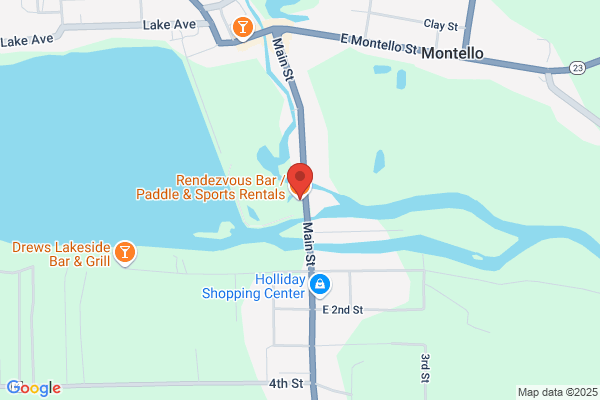 Rendezvous Paddle & Sports