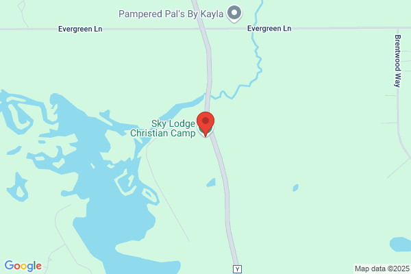 Sky Lodge Christian Camp