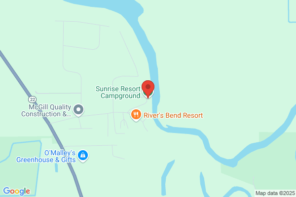 Sunrise Resort Campground