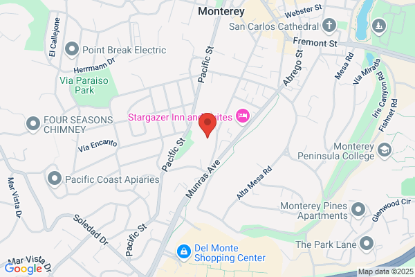Loving Assisted Living - Monterey, CA