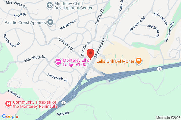 Mariposa Inn & Suites
