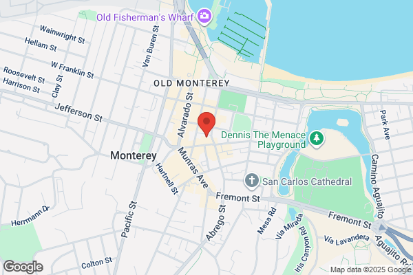 Monterey Divorce Mediation