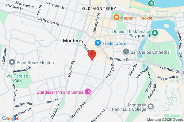 Peninsula Eye Care: Monterey Optometric Center