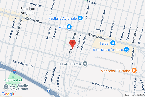 Atlantic Liquors