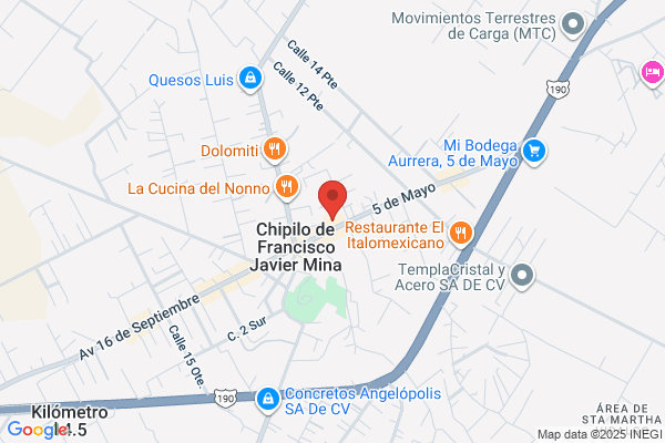 Tailoring Arte Charro