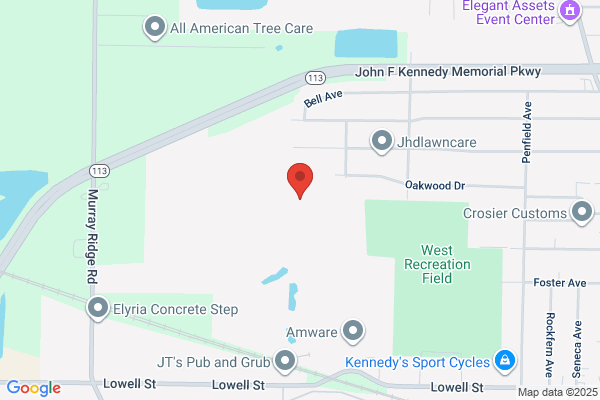 Evergreen Village Apartments