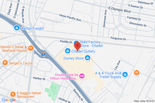 Columbia Factory Store