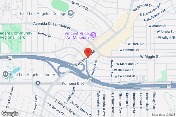 Byte Federal Bitcoin ATM (Patty's Liquor)