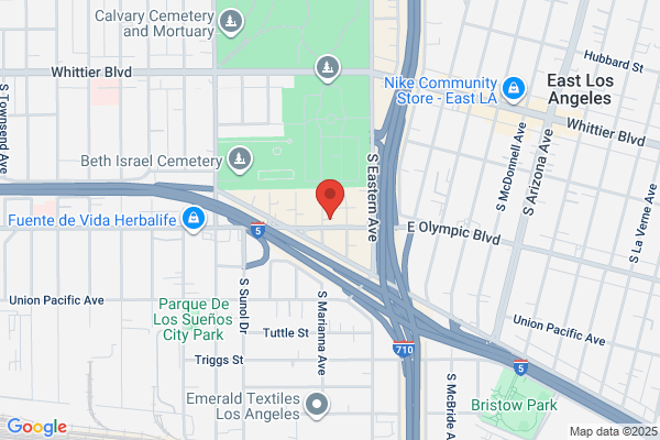 Fix Auto East Los Angeles