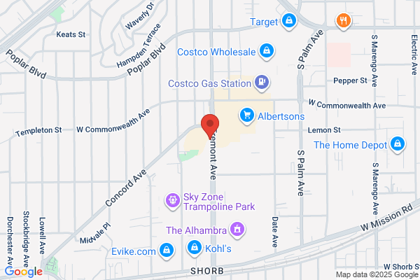Hi-Quality Auto Body Inc