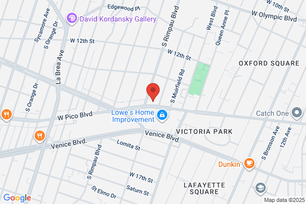 United Auto Body Shop