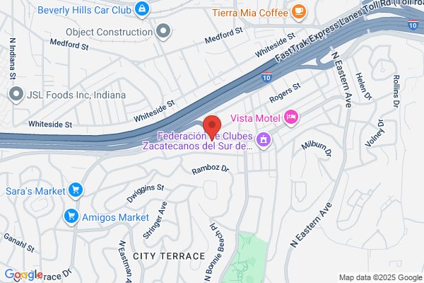 Dryve N Auto Repair