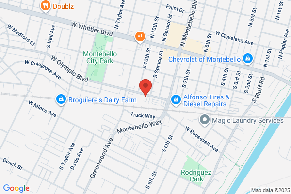 Bocho Auto Repair