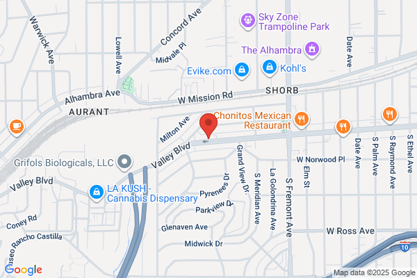 C & R Auto Electric Shop