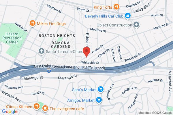Cardenas Auto Repair