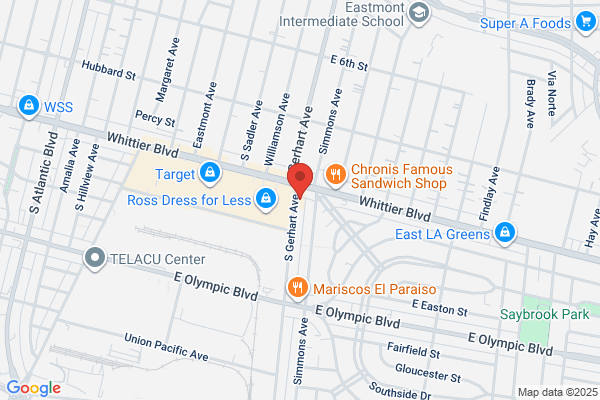 Commerce Auto Service