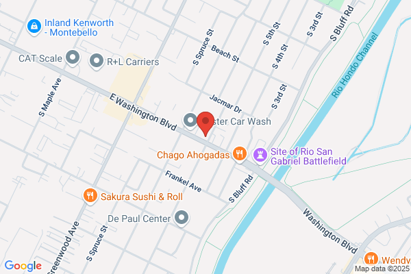 Ian Auto Service Center
