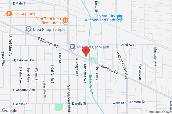 K & B Auto Repair Shop